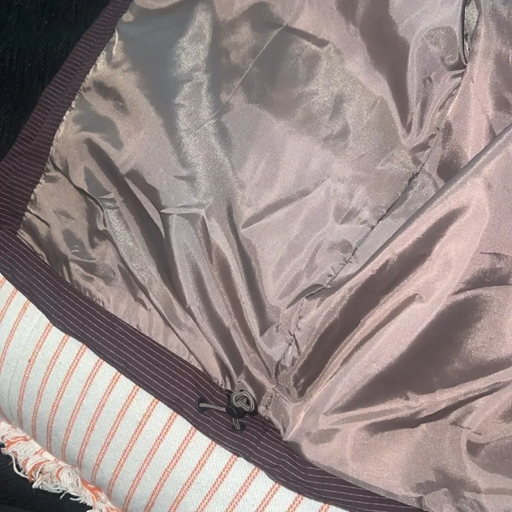 The North Face stay stylish